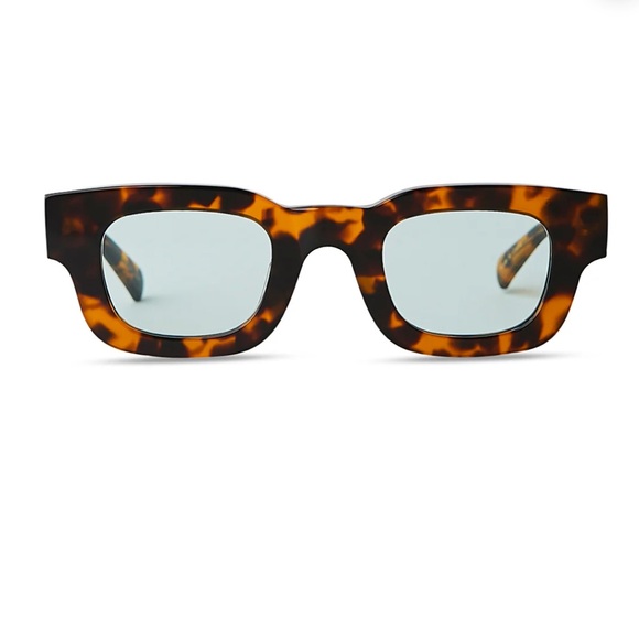 Elisa Johnson Miller Sunglasses.